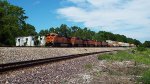 BNSF 6189